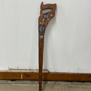 Handmade Walking Stick